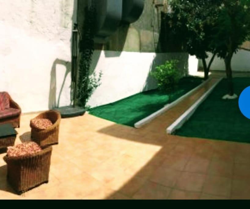 My Little Garden Lisbon